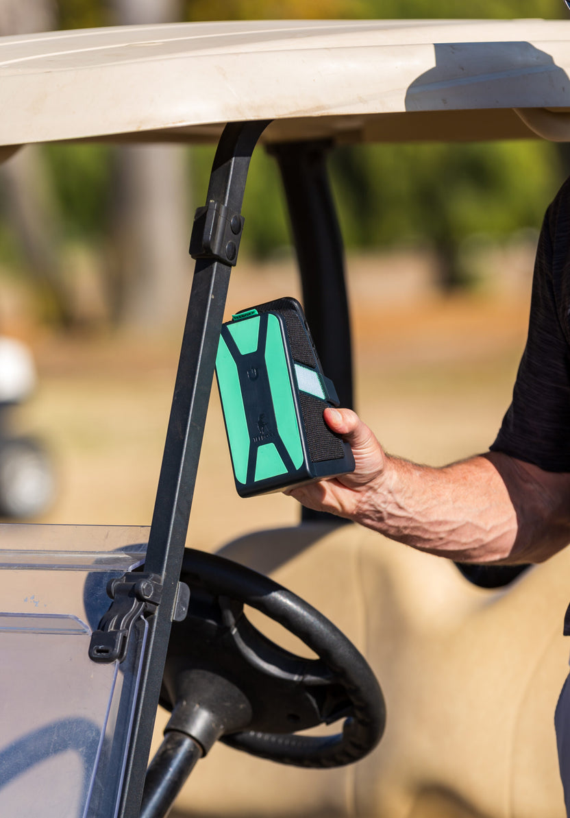 TeeBoxx Golf