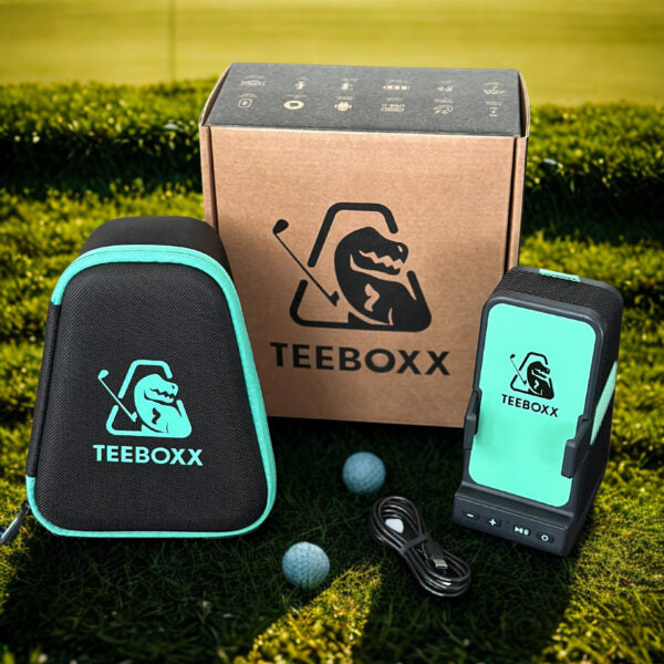 Divot Tool/Hat Clip – TeeBoxx Golf
