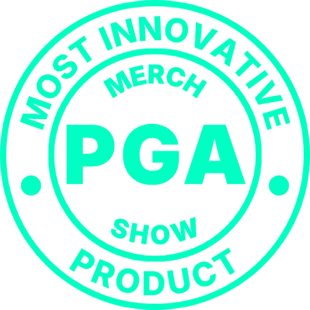 Most Innovative Merch Product, PGA Merchandise Show